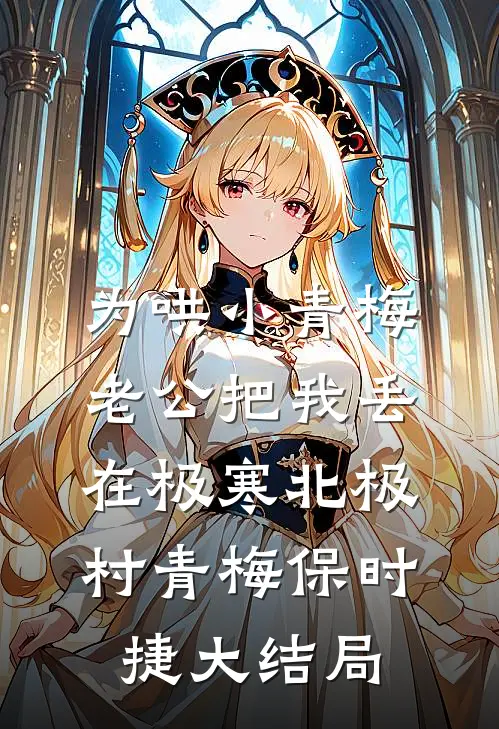 为哄小青梅，老公把我丢在极寒北极村青梅保时捷大结局