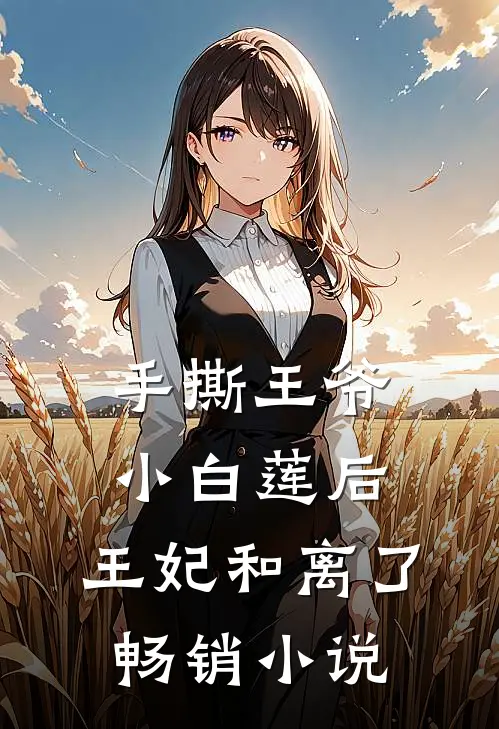 手撕王爷小白莲后，王妃和离了畅销小说
