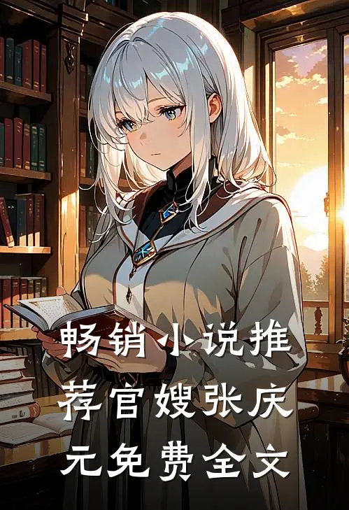 畅销小说推荐官嫂张庆元免费全文