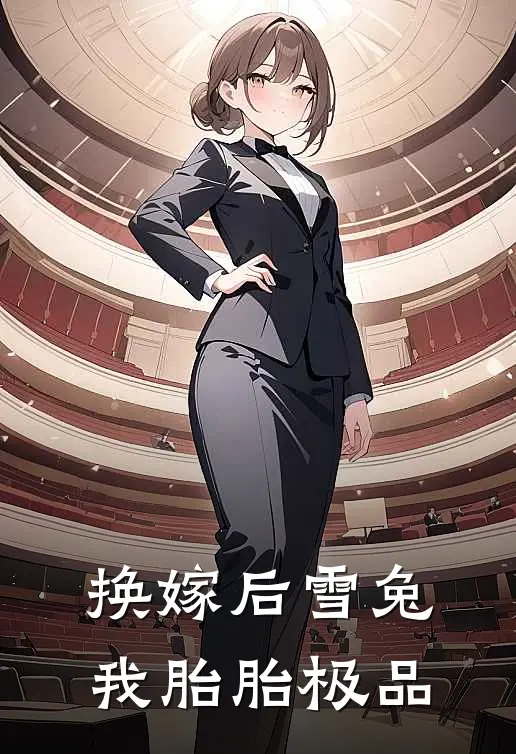 换嫁后雪兔我胎胎极品