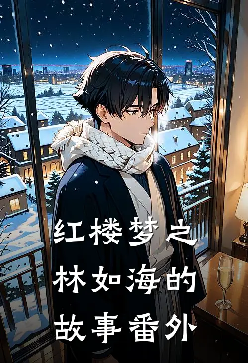 红楼梦之林如海的故事 番外