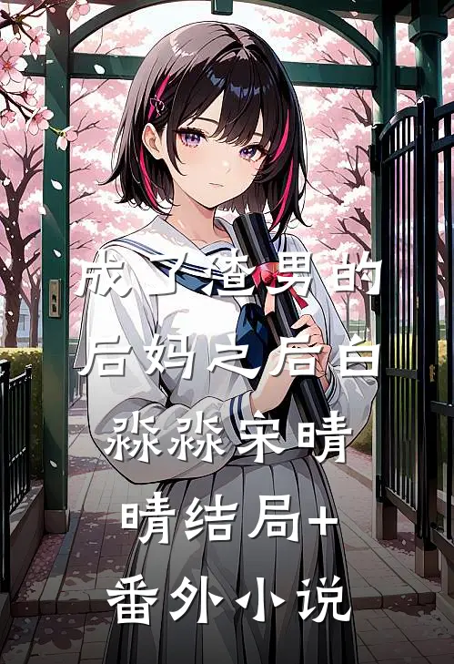成了渣男的后妈之后白淼淼宋晴晴结局+番外小说
