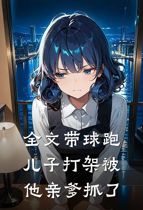 全文带球跑：儿子打架被他亲爹抓了