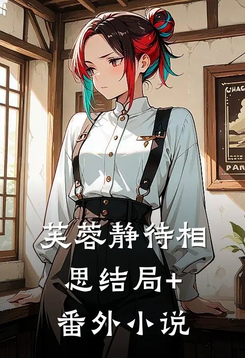 芙蓉静待相思结局+番外小说