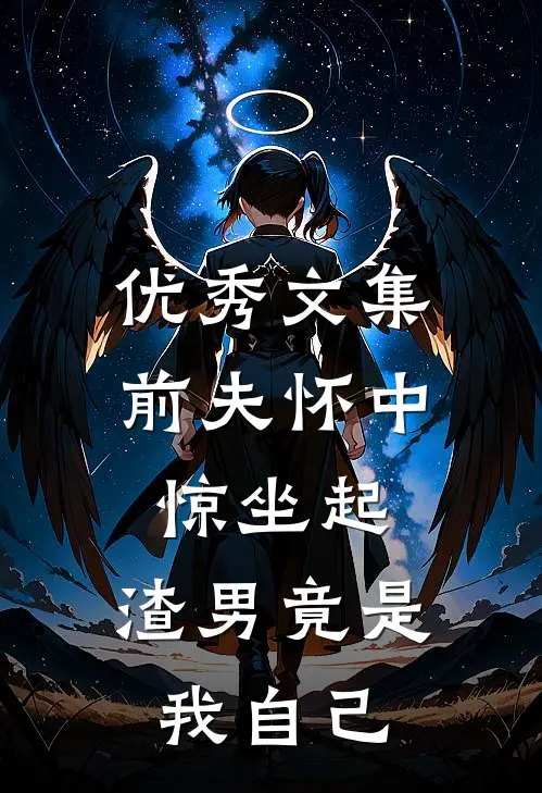优秀文集前夫怀中惊坐起，渣男竟是我自己