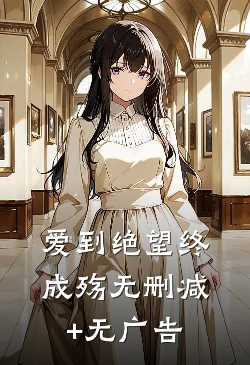 爱到绝望终成殇无删减+无广告