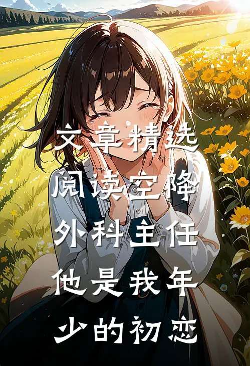 文章精选阅读空降外科主任，他是我年少的初恋