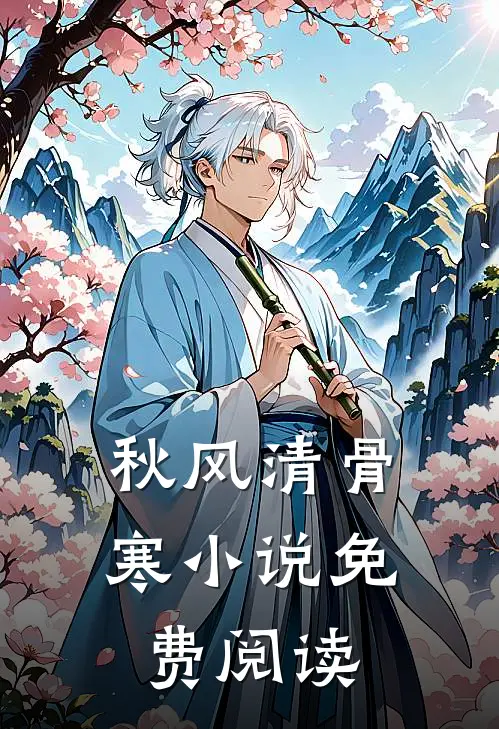秋风清骨寒小说免费阅读