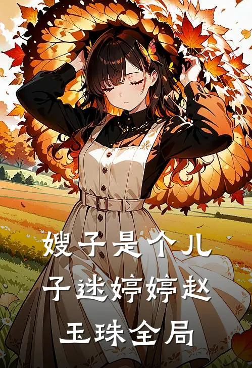 嫂子是个儿子迷婷婷赵玉珠全局