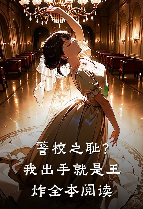警校之耻？我出手就是王炸全本阅读