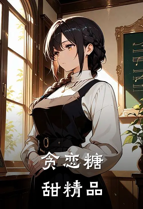 贪恋糖甜精品