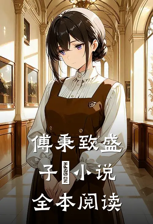 傅秉致盛子婳小说全本阅读