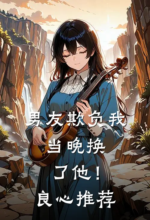 男友欺负我，当晚换了他！良心推荐