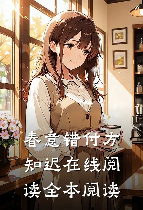 春意错付方知迟在线阅读全本阅读