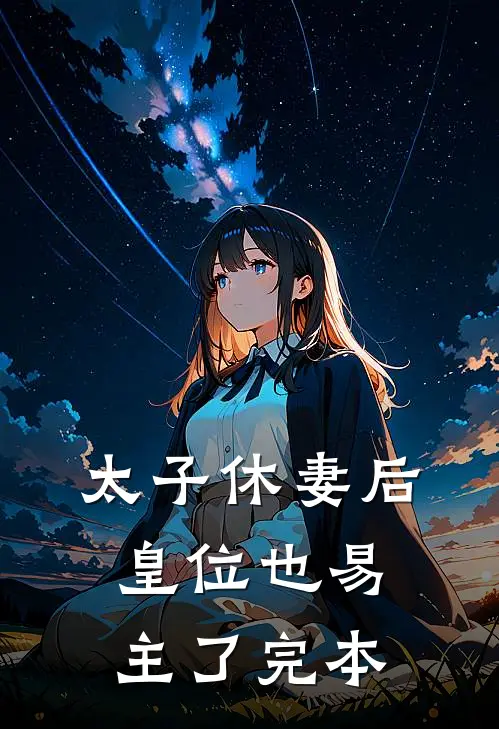 太子休妻后，皇位也易主了完本