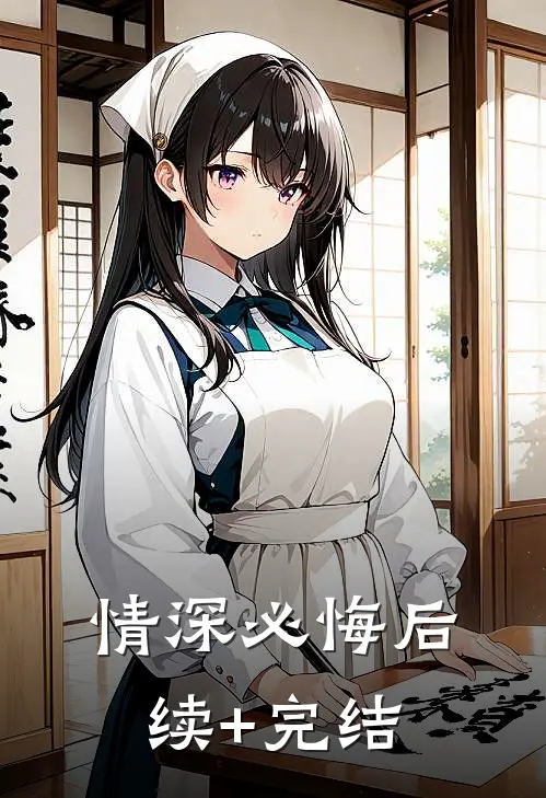 情深必悔后续+完结
