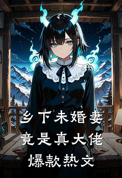 乡下未婚妻竟是真大佬爆款热文