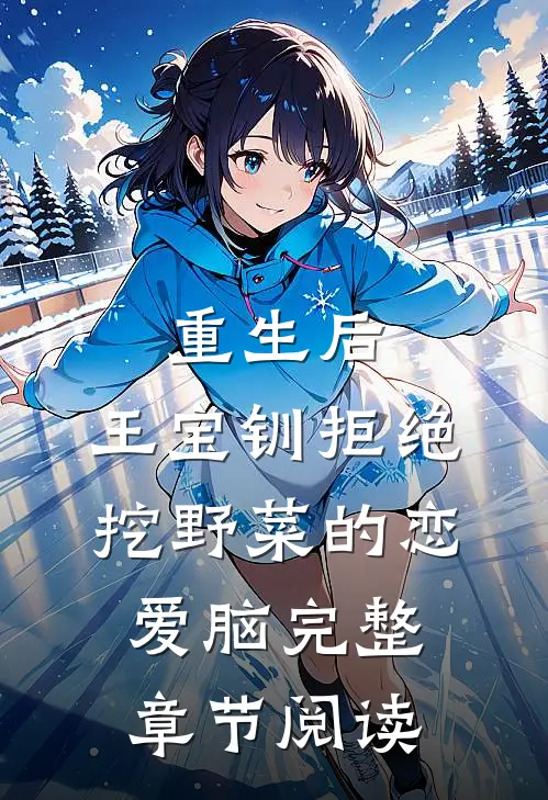 重生后，王宝钏拒绝挖野菜的恋爱脑完整章节阅读