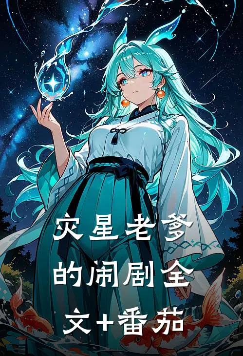 灾星老爹的闹剧全文+番茄