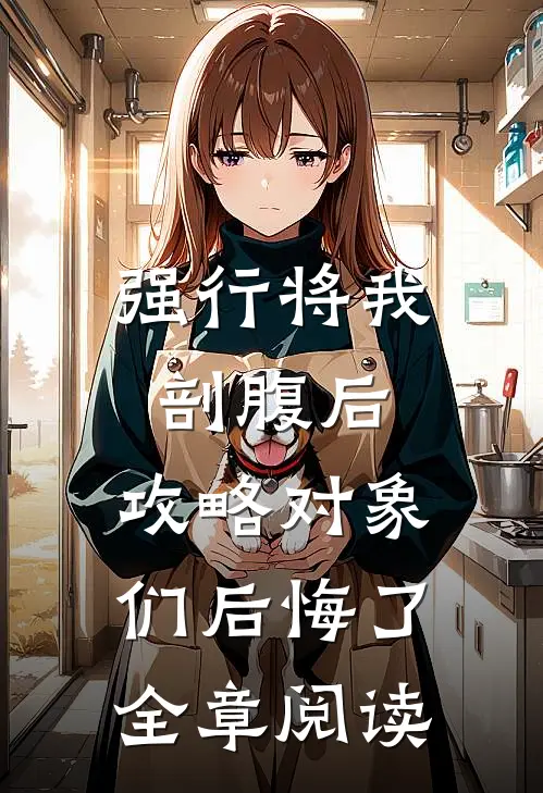 强行将我剖腹后，攻略对象们后悔了全章阅读
