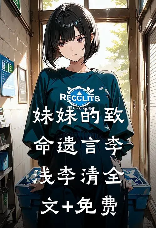 妹妹的致命遗言李浅李清全文+免费