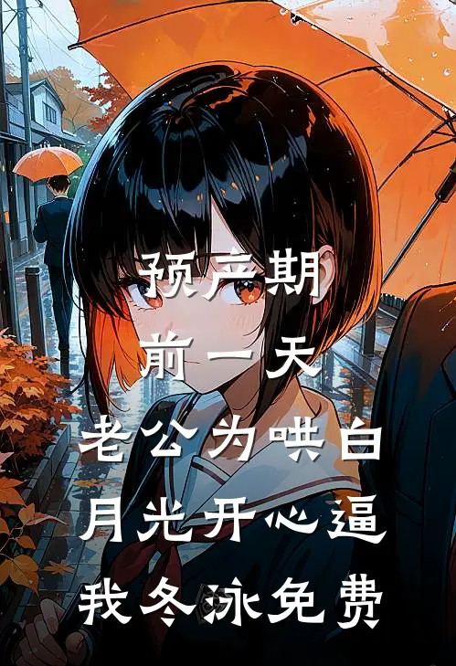 预产期前一天，老公为哄白月光开心逼我冬泳免费