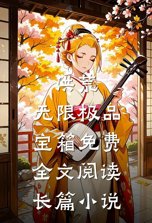 洪荒:无限极品宝箱免费全文阅读长篇小说