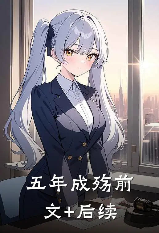五年成殇前文+后续