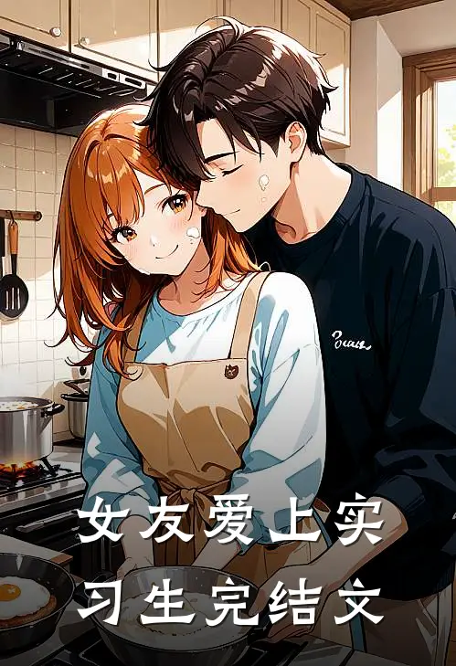 女友爱上实习生完结文