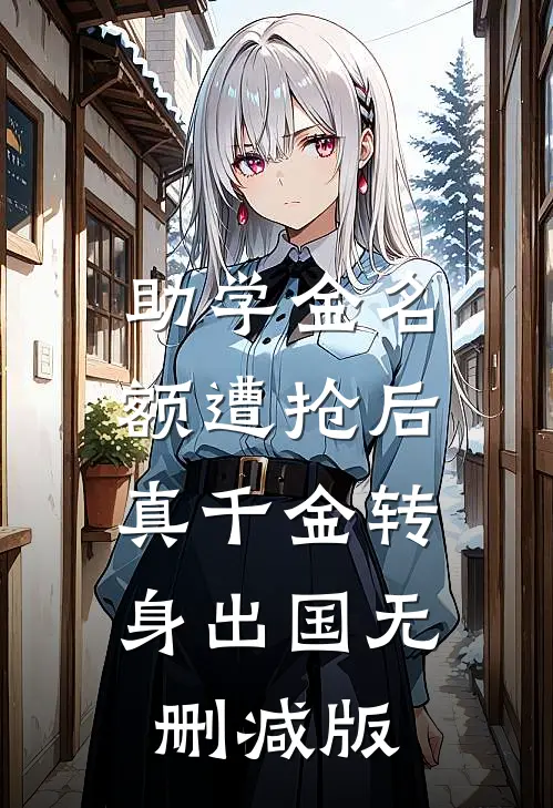 助学金名额遭抢后，真千金转身出国无删减版
