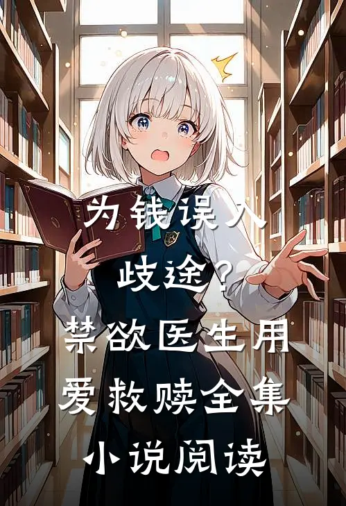 为钱误入歧途？禁欲医生用爱救赎全集小说阅读