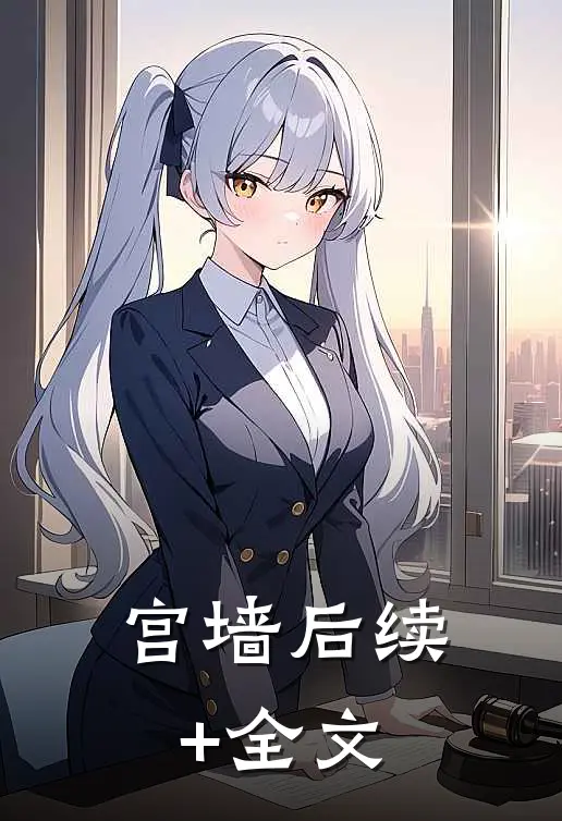 宫墙后续+全文