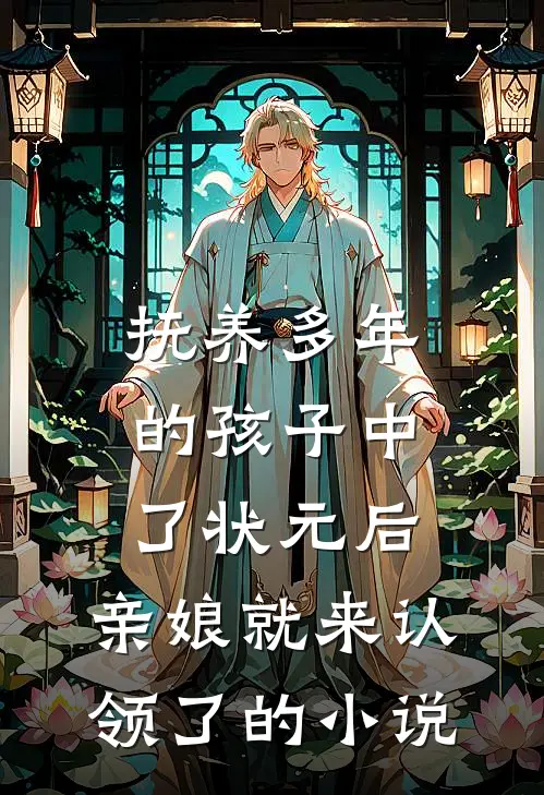 抚养多年的孩子中了状元后，亲娘就来认领了的小说