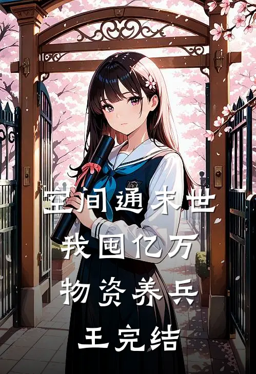 空间通末世：我囤亿万物资养兵王完结