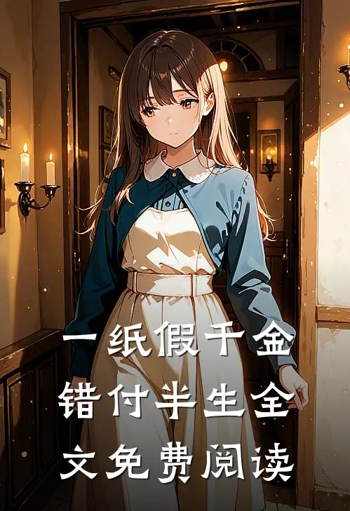 一纸假千金，错付半生全文免费阅读