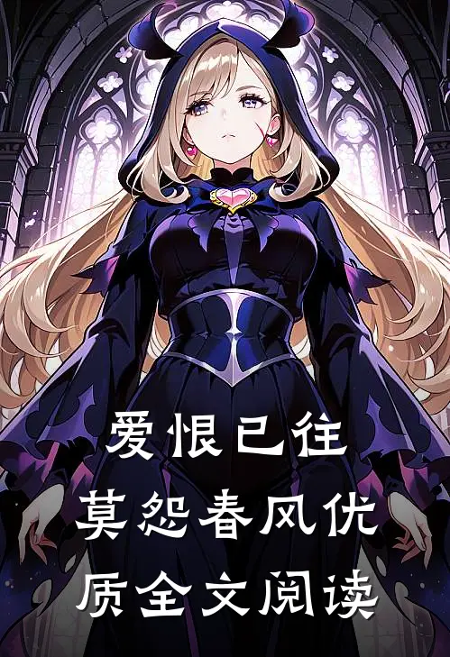 爱恨已往，莫怨春风优质全文阅读