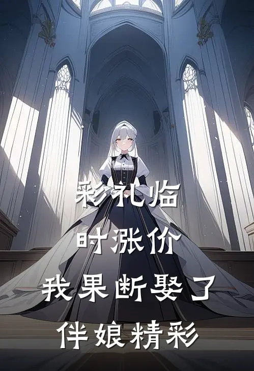 彩礼临时涨价，我果断娶了伴娘精彩