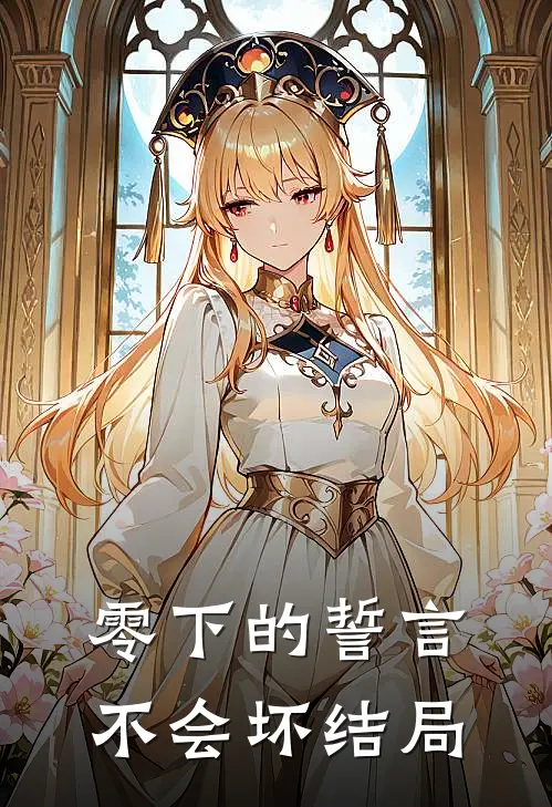 零下的誓言不会坏结局