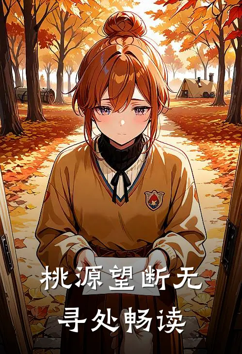 桃源望断无寻处畅读