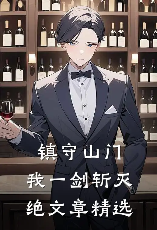 镇守山门：我一剑斩灭绝文章精选