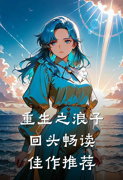 重生之浪子回头畅读佳作推荐