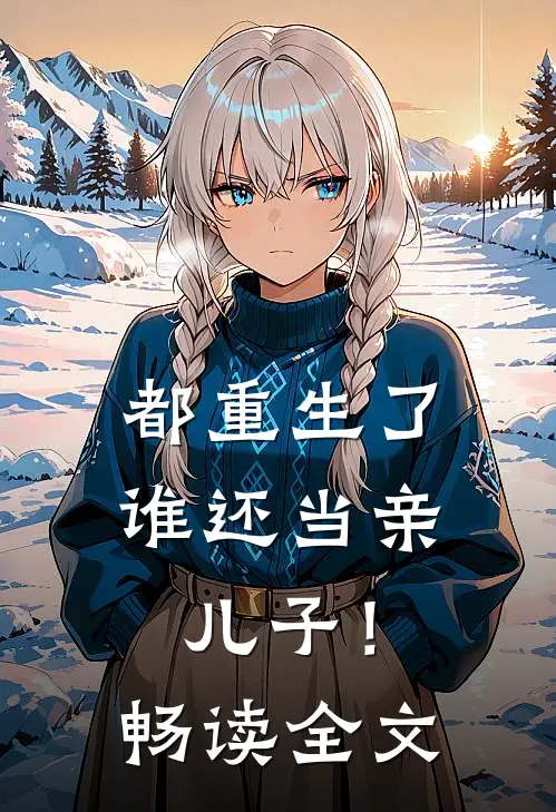 都重生了，谁还当亲儿子！畅读全文