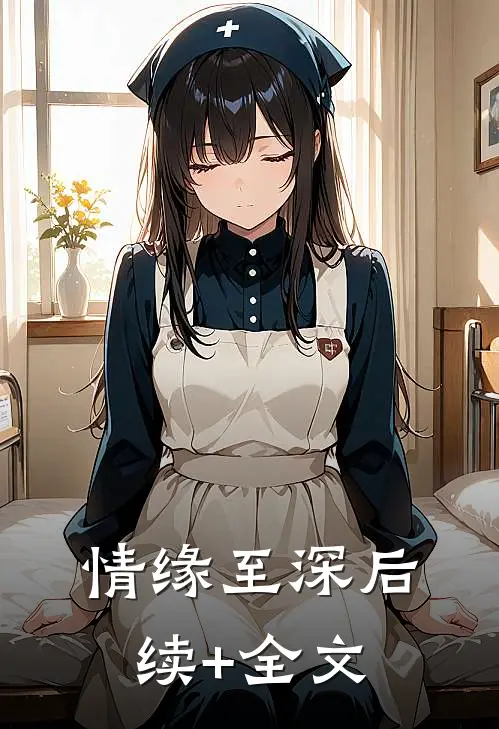 情缘至深后续+全文