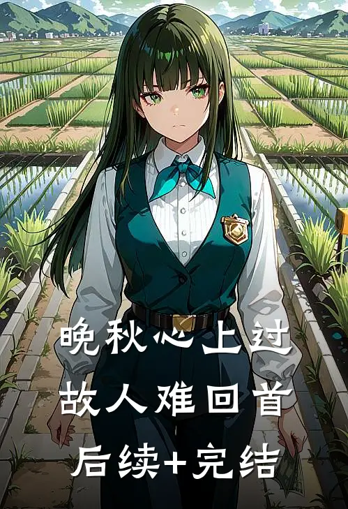 晚秋心上过，故人难回首后续+完结