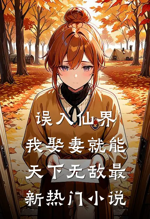 误入仙界，我娶妻就能天下无敌最新热门小说