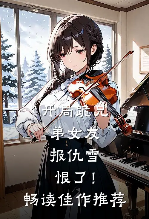 开局跪兄弟女友，报仇雪恨了！畅读佳作推荐