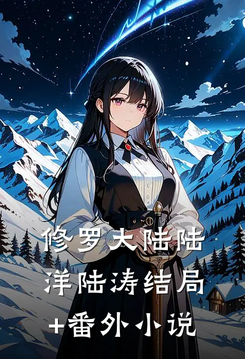 修罗大陆陆洋陆涛结局+番外小说