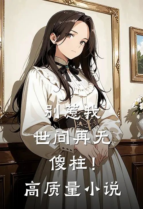 别惹我，世间再无傻柱！高质量小说