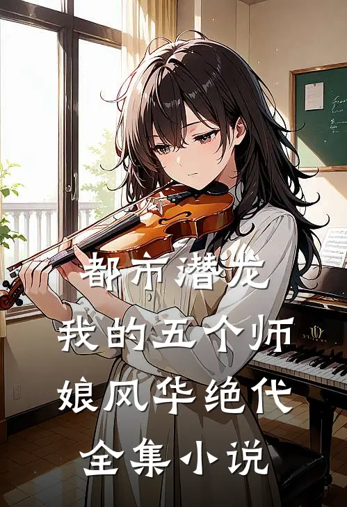 都市潜龙：我的五个师娘风华绝代全集小说