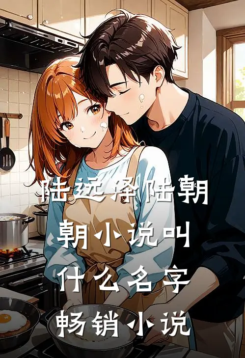 陆远泽陆朝朝小说叫什么名字畅销小说